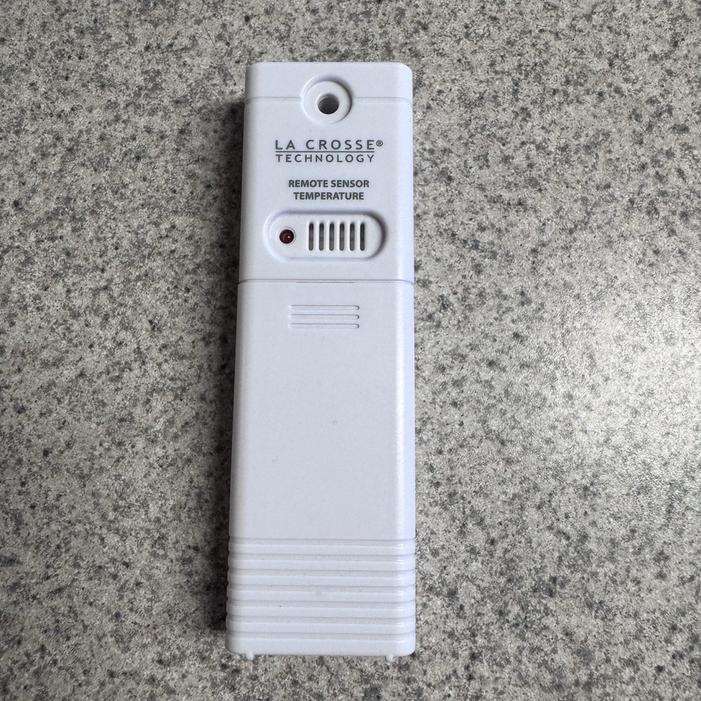 La Crosse Technology TX141-BV4 Temperature Sensor Only